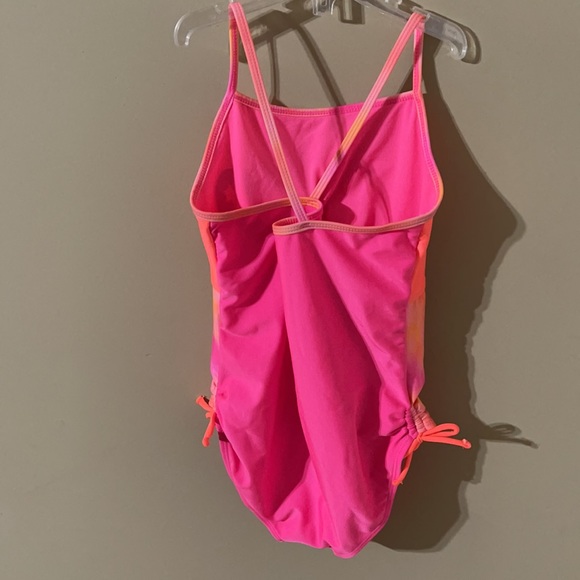 Girl’s SZ Large One-Piece swimsuit - Picture 2 of 2